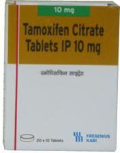 Tamoxifen Citrate Tablets