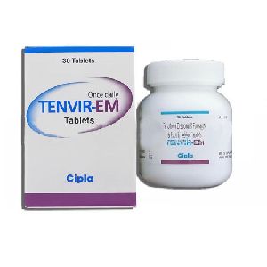 Tenvir-EM Tablets