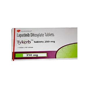 Tykerb Tablets