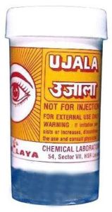 UJALA EYE DROPS