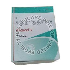 Alkacel Tablets