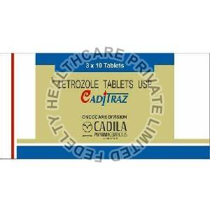 Caditraz Tablets
