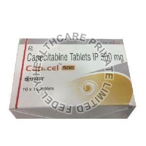 Capcel Tablets