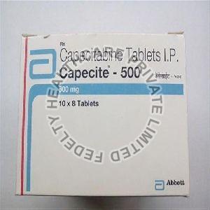 Capecite Tablets