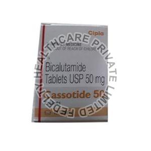 Cassotide 50 Tablets