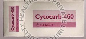 Cytocarb 450 Injection
