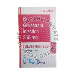 Fulvether 250 Injection
