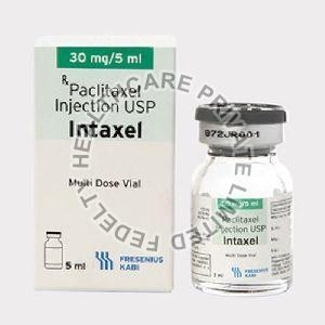 Inataxel Injection