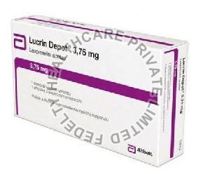 Lucrin Depot Injection