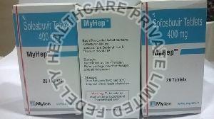 MyHep Tablets