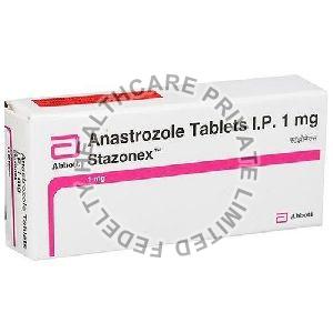 Stazonex Tablets