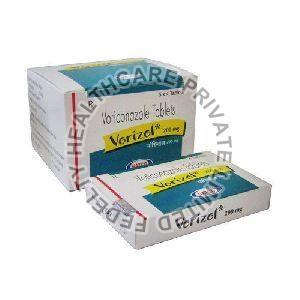 Vorizol Tablets