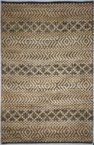 Jute Rug D8