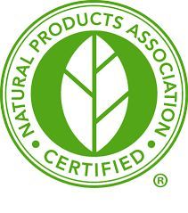 Natural Product Certification