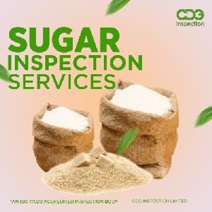 Sugar Inspection