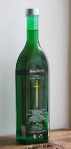 Brave Sword Single Malt Single Grain