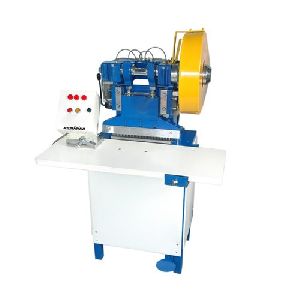 spiral binding machine big size/ high speed spiral punching machine