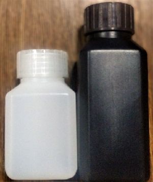 HDPE SQR Bottle