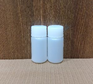 50ml HDPE Round Biochemistry Bottle