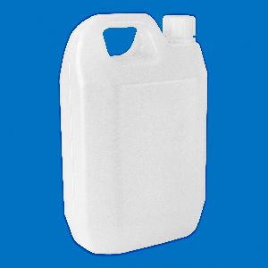 HDPE Oval Jerry Can