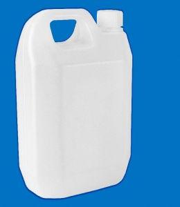 HDPE Oval Jerry Can