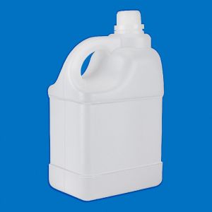 HDPE RPL Jerry Can