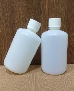 HDPE SYX Bottle