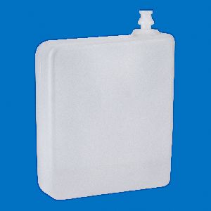 HDPE Ink Bottle
