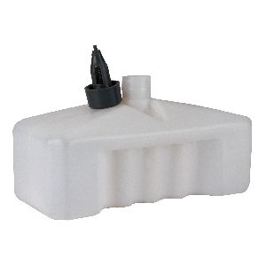 HDPE Ink Bottle