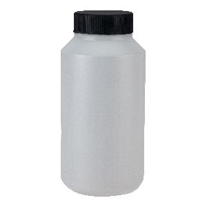 HDPE Ink Bottle