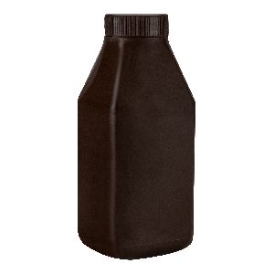HDPE Ink Bottle