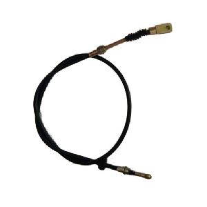 handbrake cables