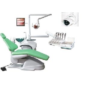 Dental examination chairs