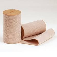 Elastic Bandages