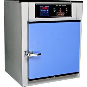 Hot Air Oven