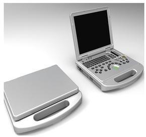 veterinary ultrasound machine