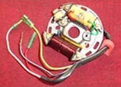 SXL Stator Assembly