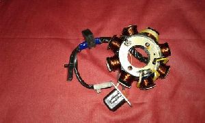 Wego Stator Assembly