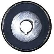 Magnetic Clutch Cover