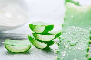 Aloe Vera Extract