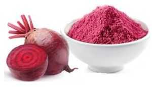 Beet Root Powder