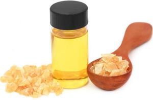 Boswellia Oil