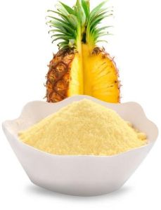 Ananas Comosus Fruit Extract (Bromelain)