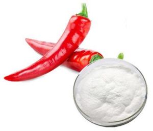 Capsaicin 95% Powder