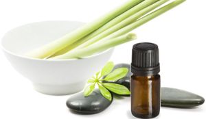 Lemongrass Oil