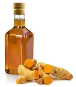 Turmeric Oleoresin