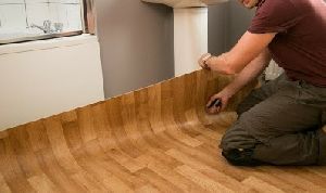 Architectural Flooring Services