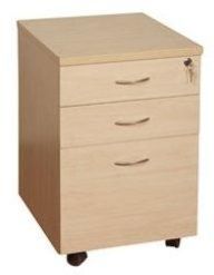 Wooden Drawer