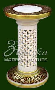 Marble Decorative Stand