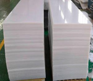 Uhmwpe Sheet